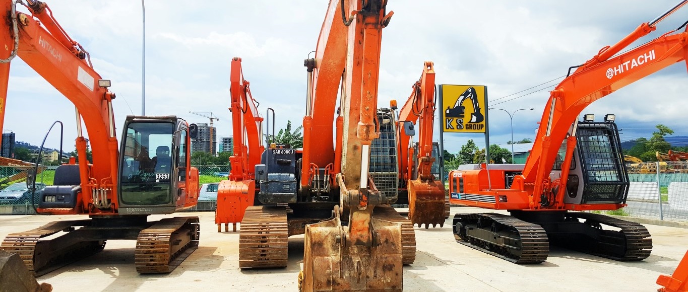  K S GROUP OF EQUIPMENT TRADING SDN. BHD.