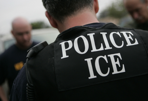 Immigration Judges Dispatched to 12 U.S. Cities to Speed Deportations KSEV Radio