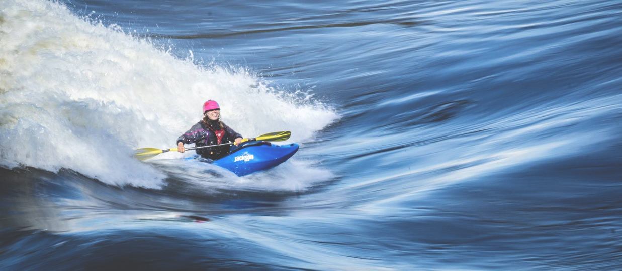 Kayak, Surf et SUP in Montréal KSF