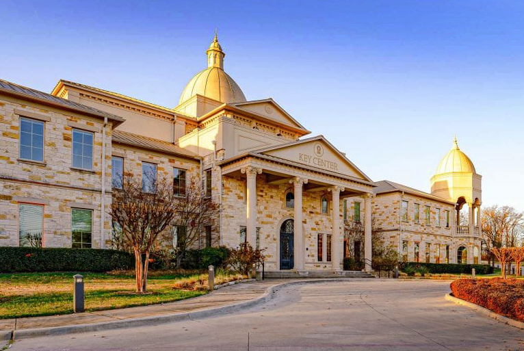 HOME Key School and Training Center