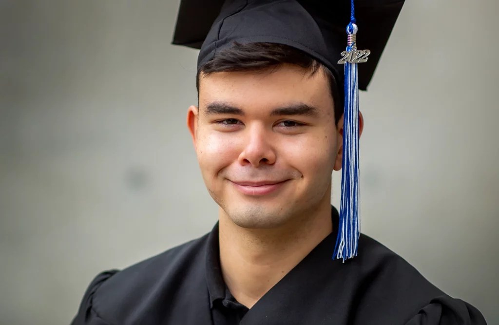 Student Stories Key School and Training Center