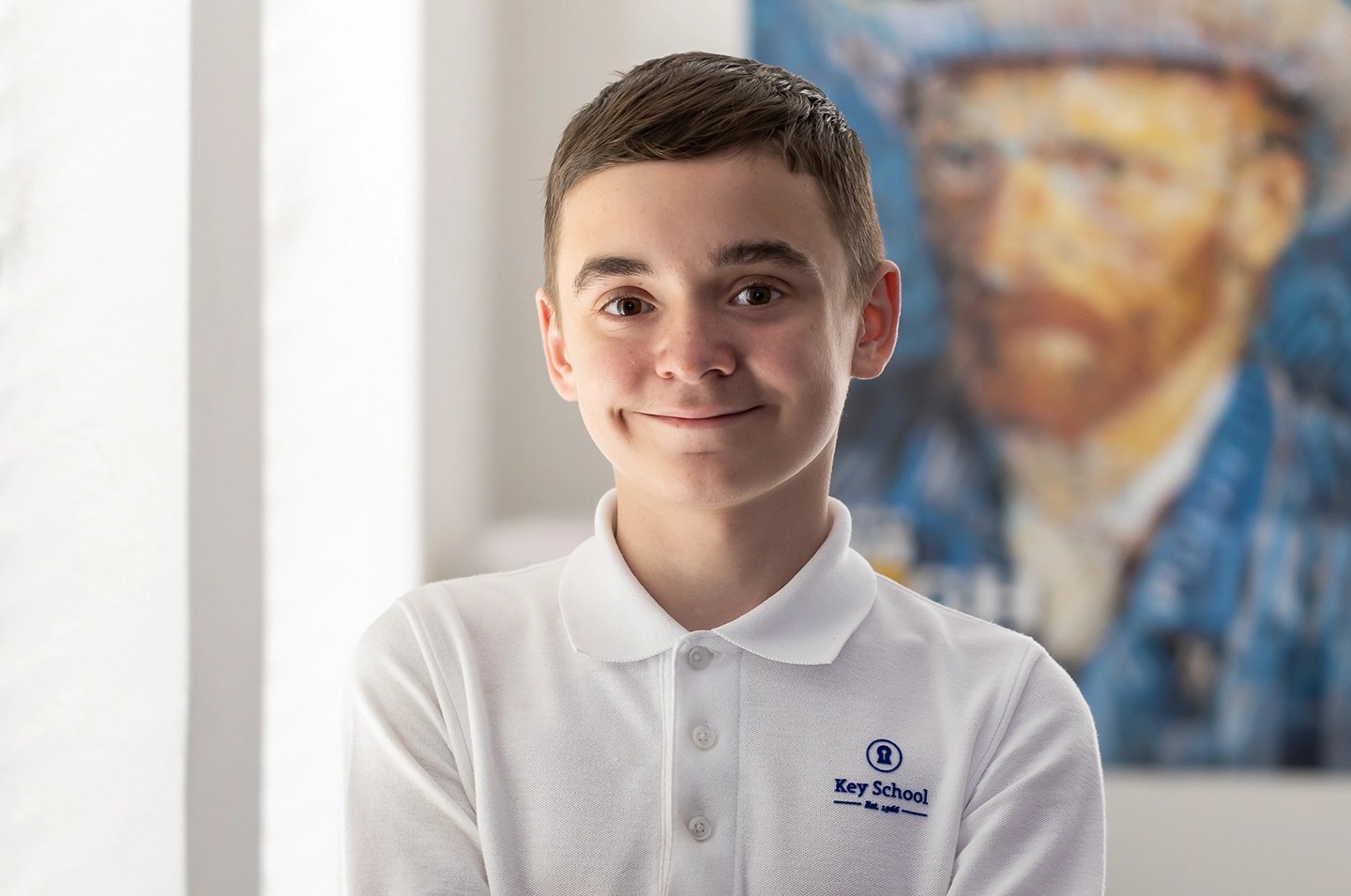 Celebrating Family Success Key School and Training Center