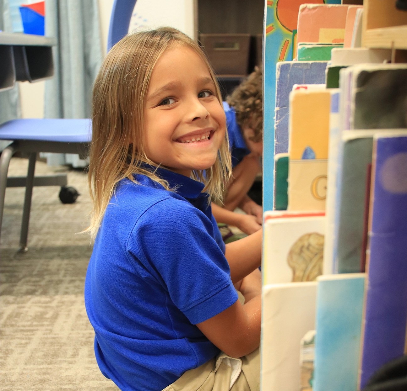 PRIVACY POLICY Key School and Training Center