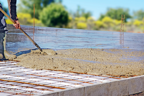 Understanding Concrete Basics - KSG Concrete