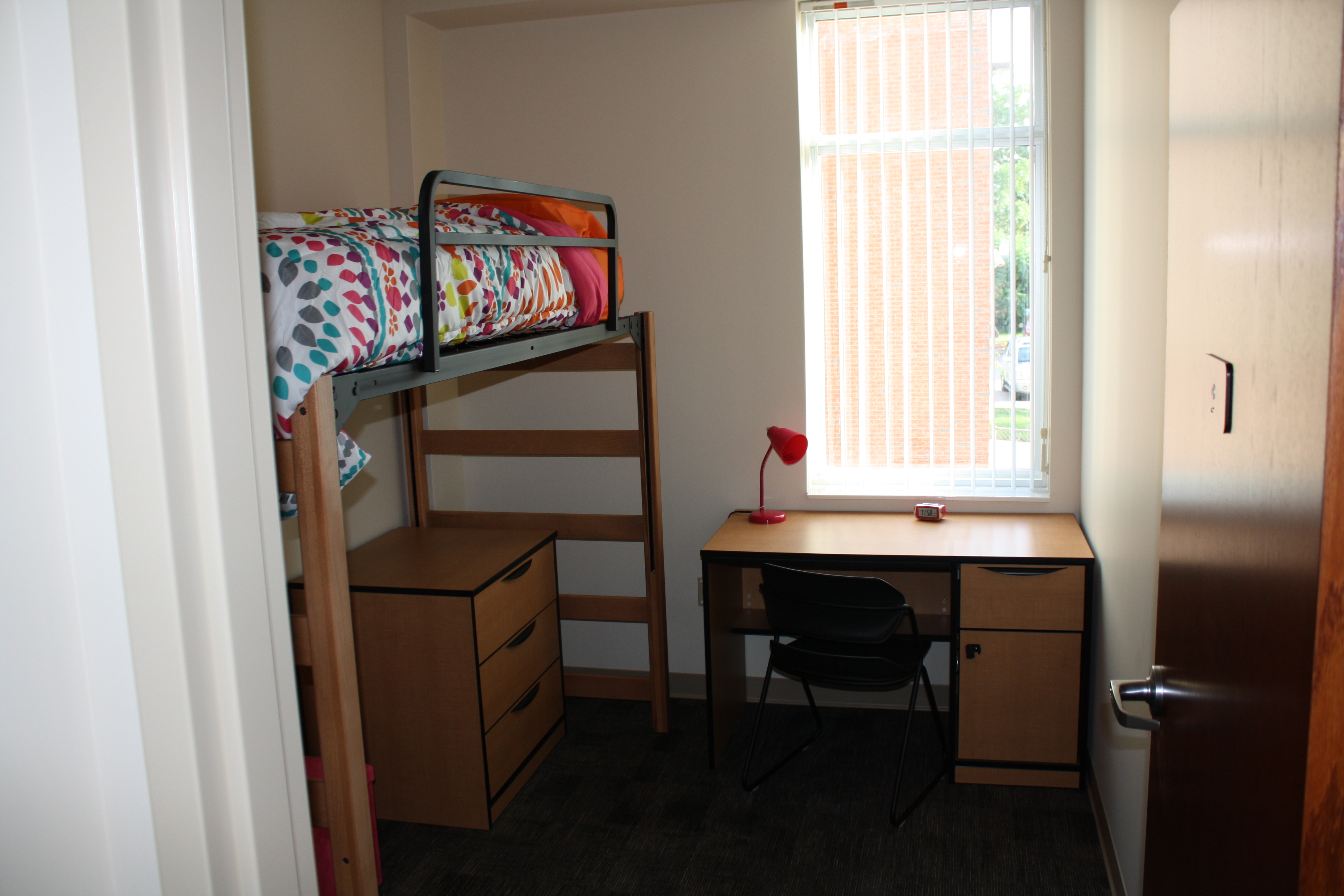 HarrisStowe State University K&S Associates, Inc.