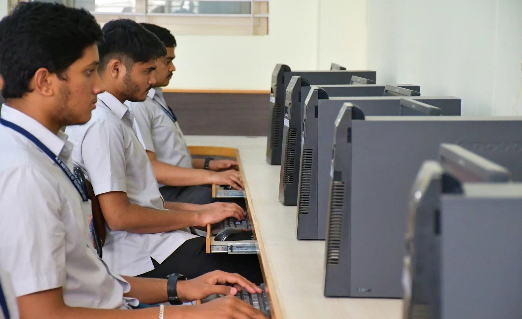 KSGI Best College for Computer Science & Engineering