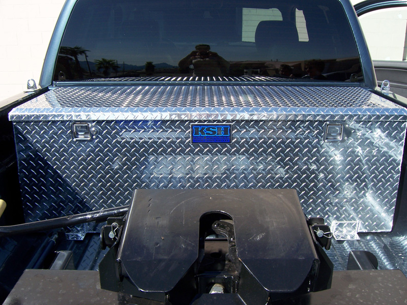 Truck Tanks KSH Fuel Products