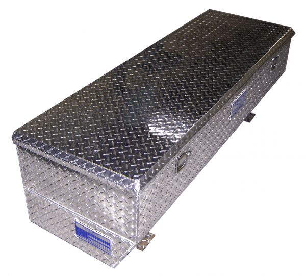 40Gallon Toolbox/Tank Combination KSH Fuel Products