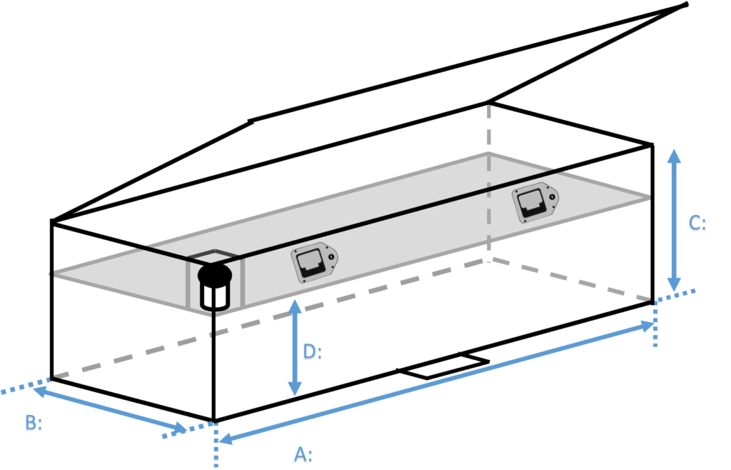 Toolbox/Tank Combos KSH Fuel Products
