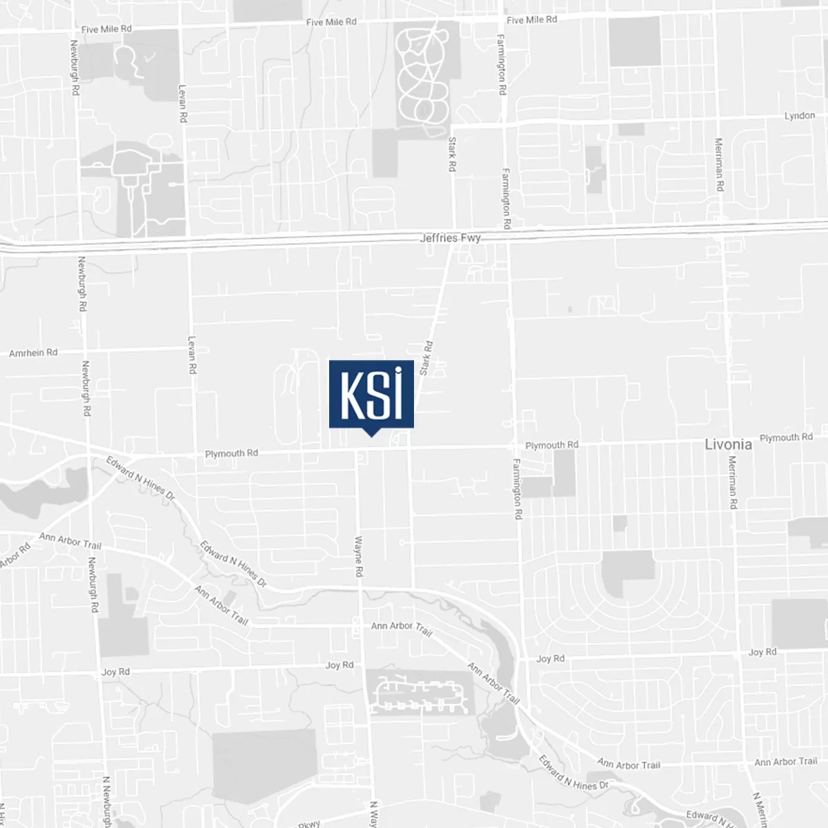 KSI Livonia KSI Kitchen & Bath