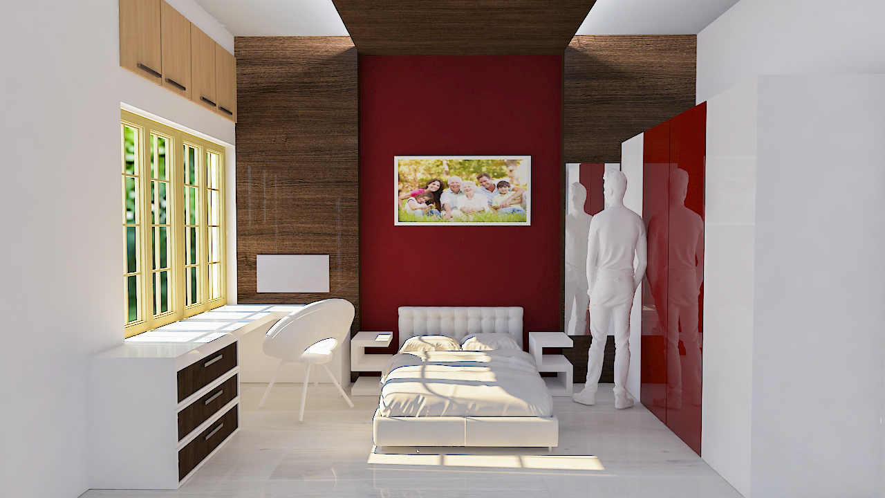 Interior Design in Indirapuram & Kavi Nagar, Ghaziabad Interior