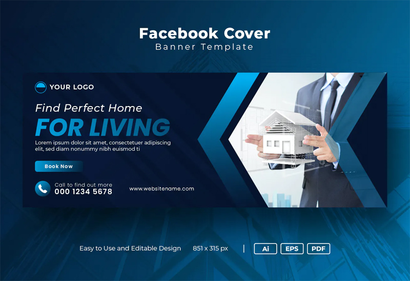 10 Best Facebook Cover Photos