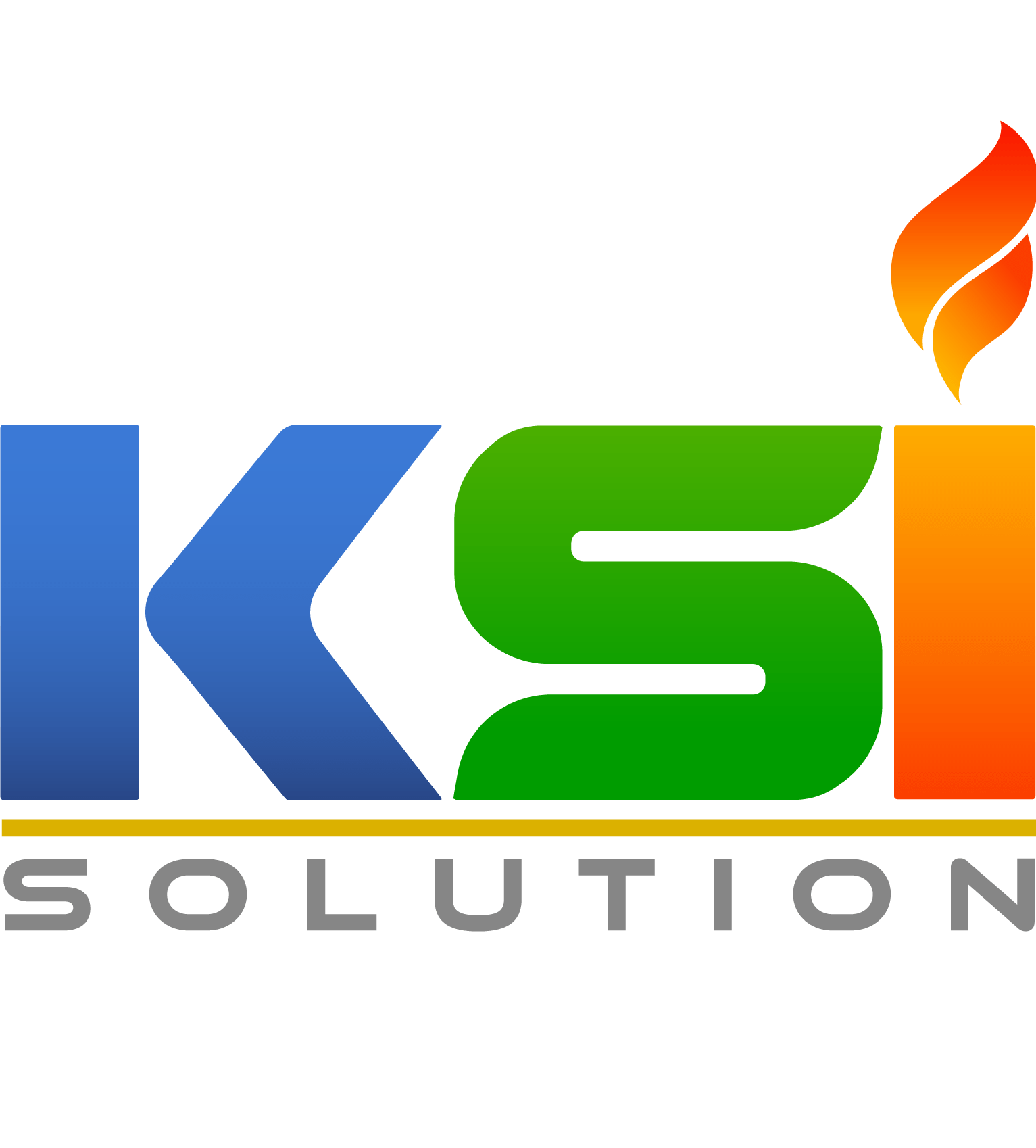 KSI SOLUTION Engineering Your Future