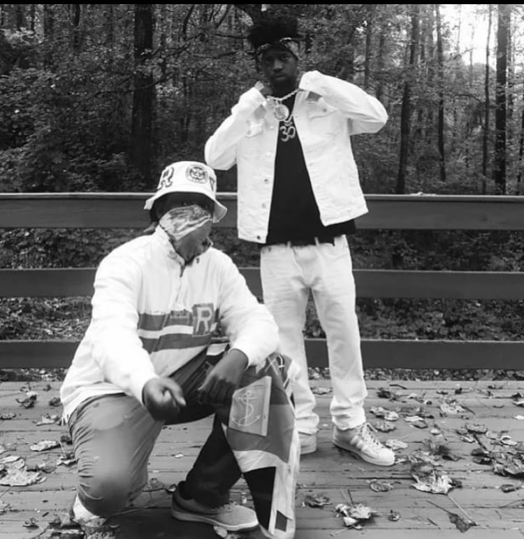 The Most Mysterious Man In HipHop MachHommy KSJS