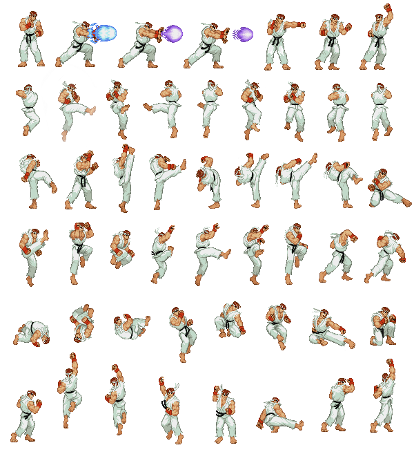 How to Develop Martial Arts Expertise 60 Frames Per Second