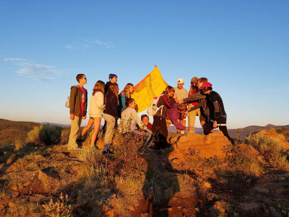 Youth Ministry LCMS Kansas District