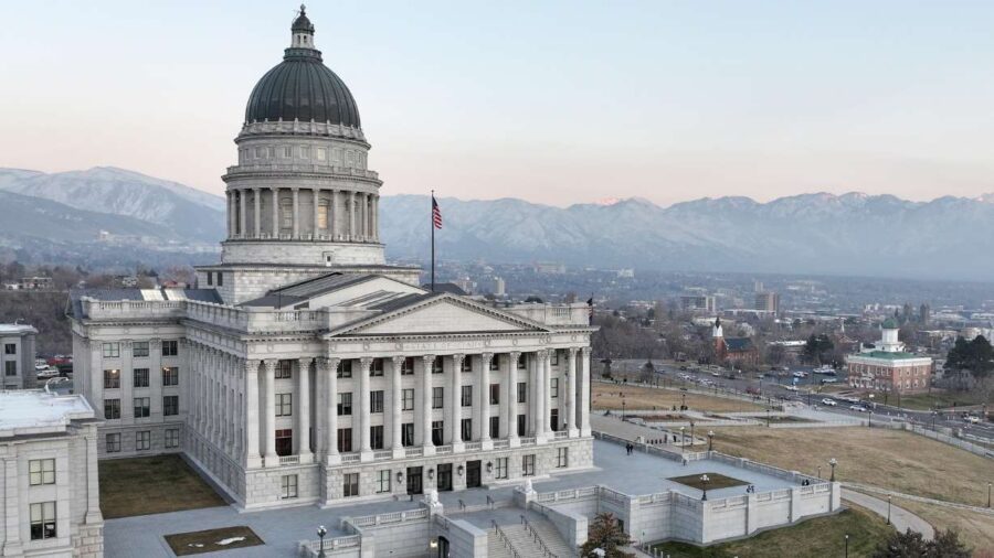 Utah legislator wants to tighten state law after Grand County audit