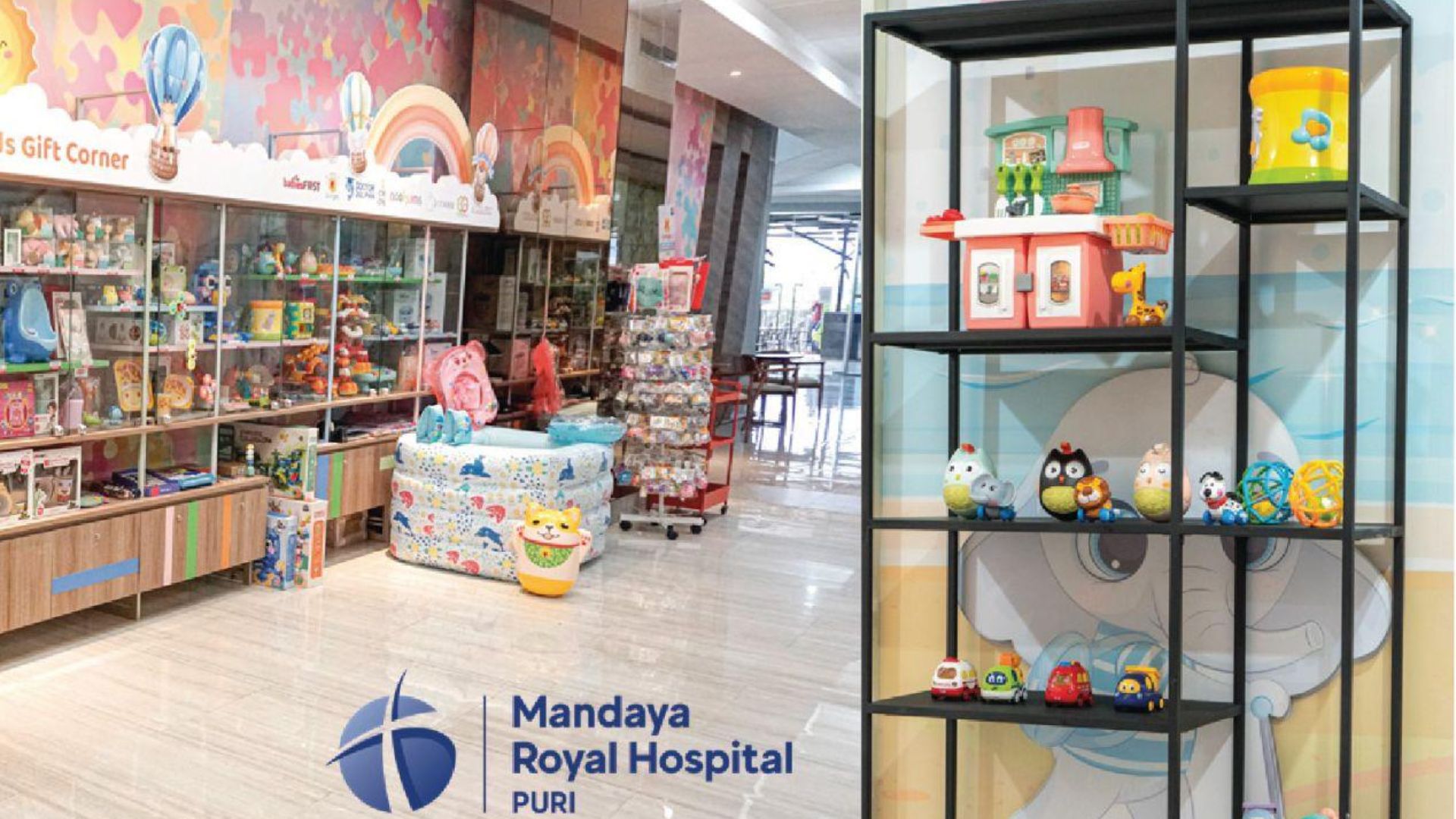 Our Partner KSM Group Distributor, Importir, Produsen Perlengkapan Bayi dan Mainan Anak