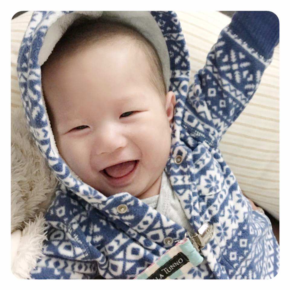 <育兒>給小寶貝屬於自己的房間。租個迷你倉庫讓家裡空間大一點！