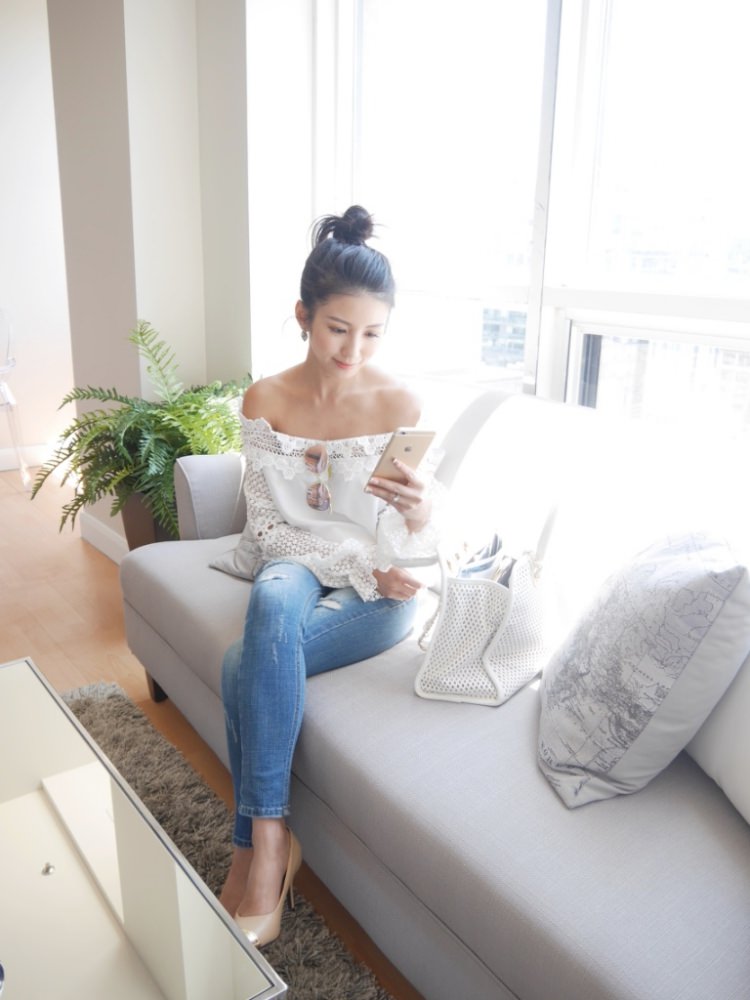 <私服>Toronto 8套 Outfits 分享。