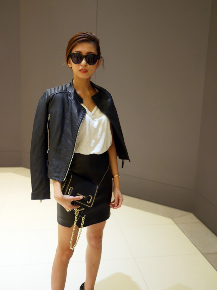 <購物>新入荷！ LOVE MOSCHINO 開箱＋Shopbop購物教學！