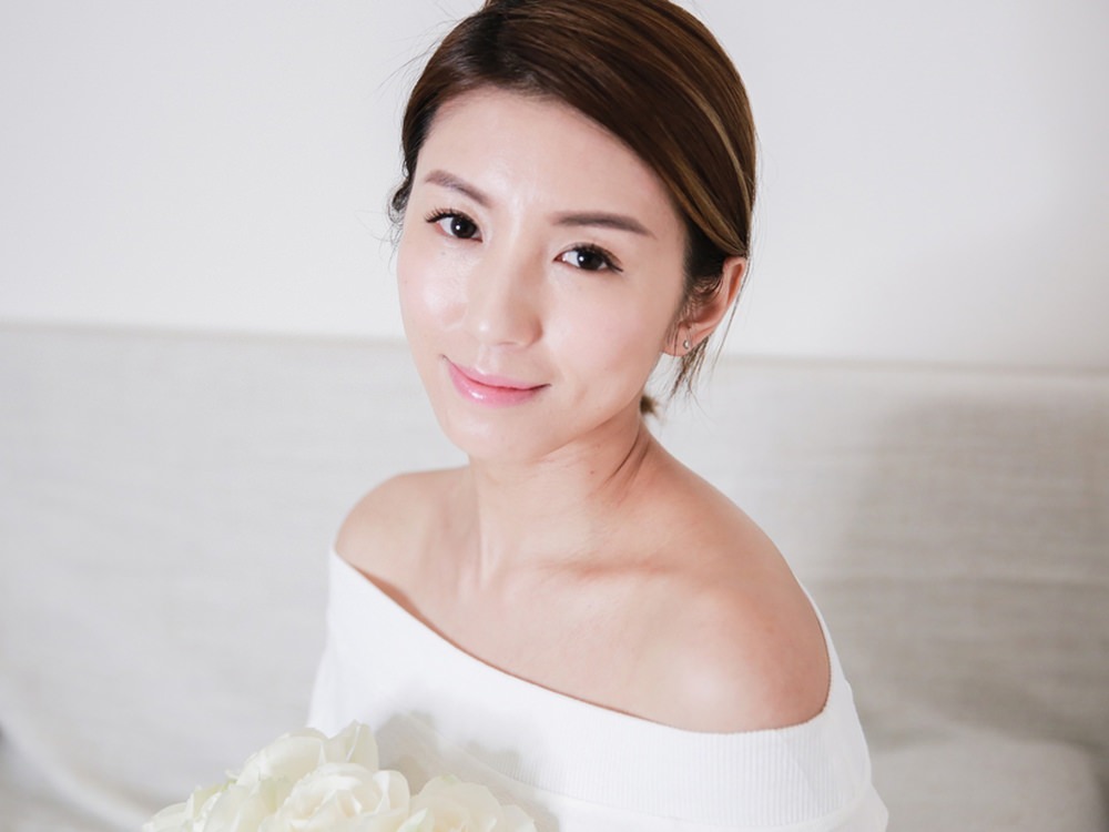 <抗老>肌膚由內而外散發出完美光澤！Lancome蘭蔻玫瑰修護霜及玫瑰精油。