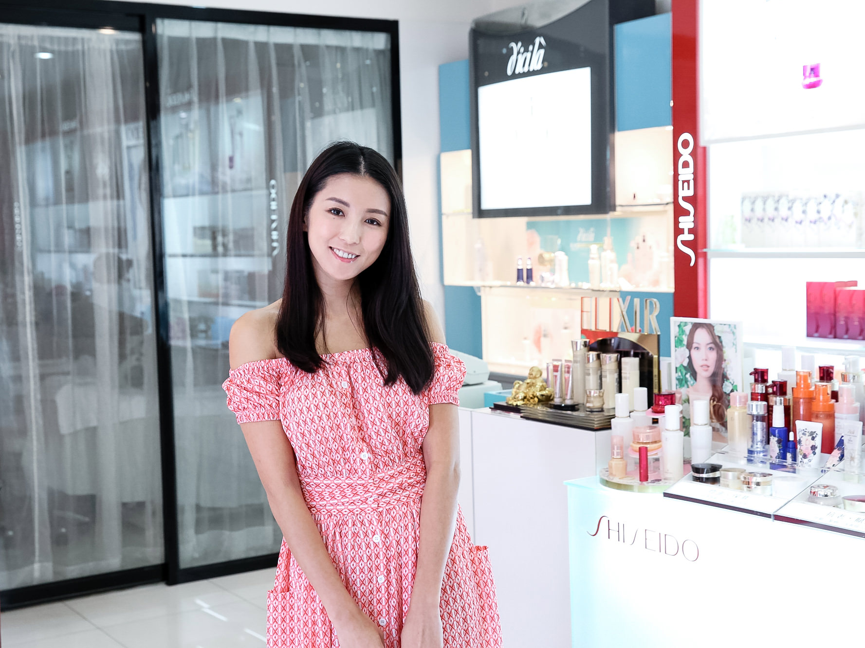 <保養>日系頂級紓壓美學－dicila Weekend Work。