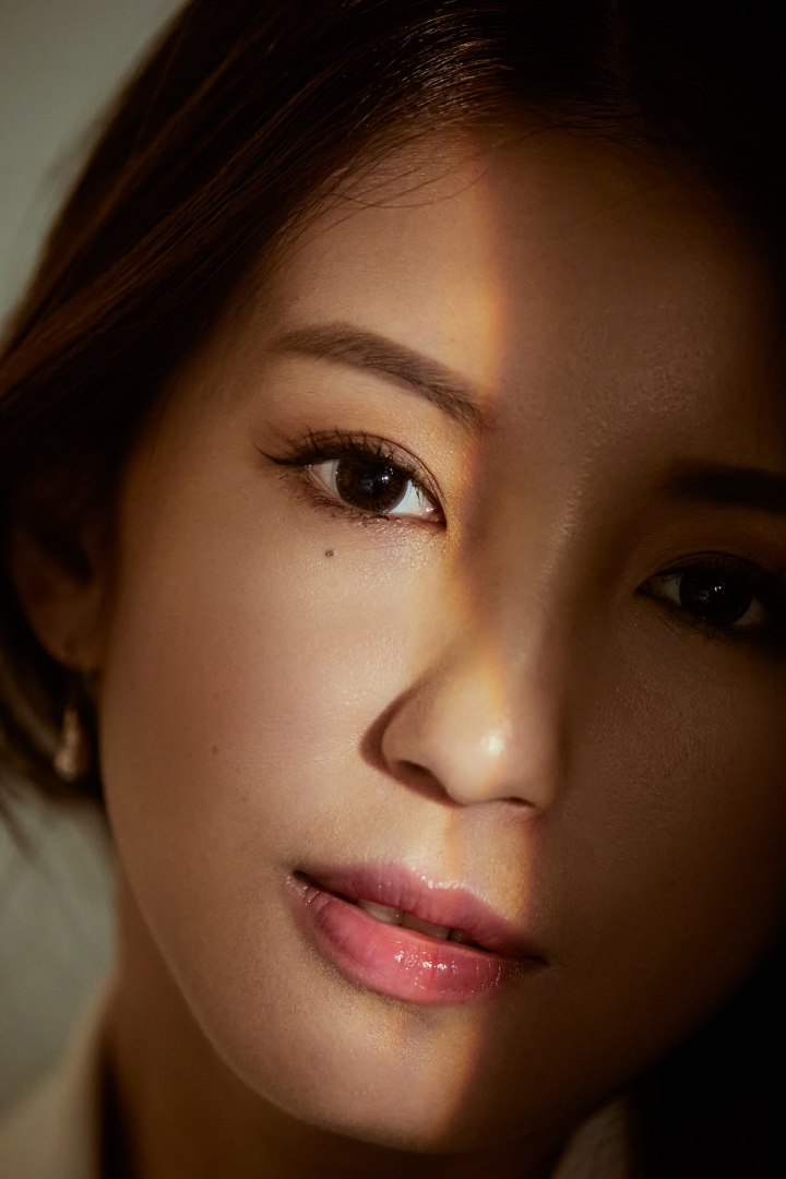 <保養>永恆凝視之美。La Prairie 魚子美眼系列。