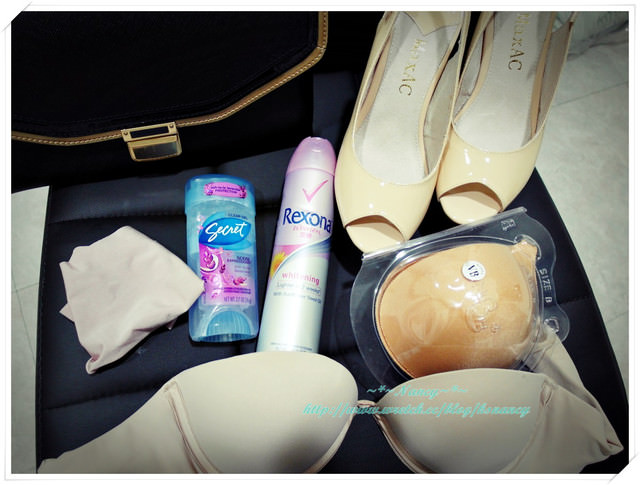 <影音>Summer's 5 must have!