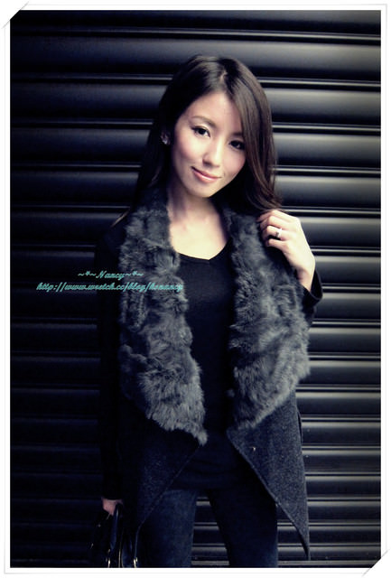 <穿搭>韓國美衣限時連線。Yvette Korea。