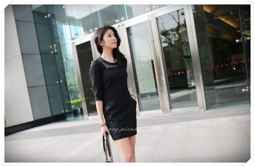 <穿搭>平價歐美風格新品牌! Rue 58。