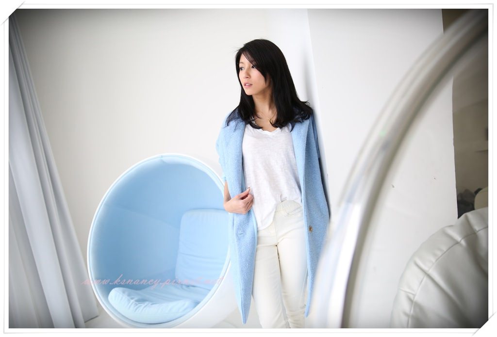 <穿搭>時尚重點單品! SELA 正韓服飾。