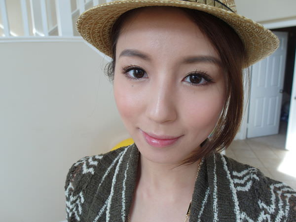 <影音教學>學會修容讓你立刻變身立體model臉!