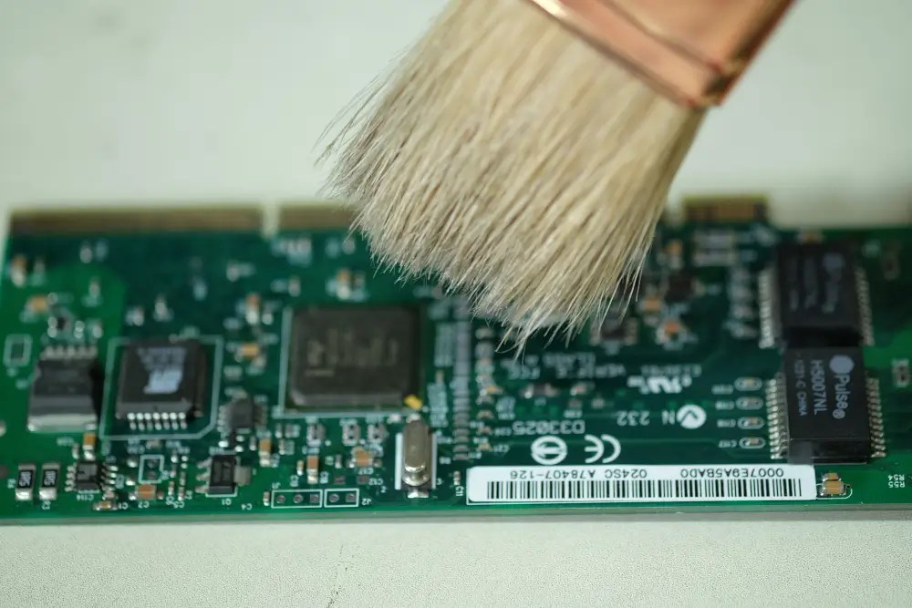 A Comprehensive Guide on How to Clean Circuit boards Kingsignal PCB & PCBA Solutions