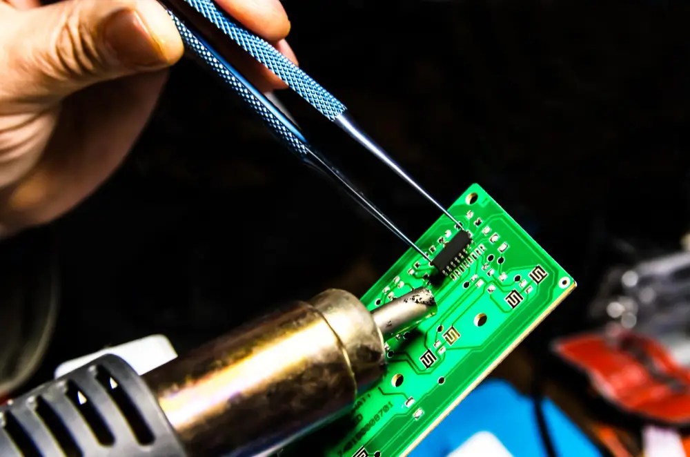 Flux in Soldering: Benefits and Applications - Kingsignal PCB & PCBA