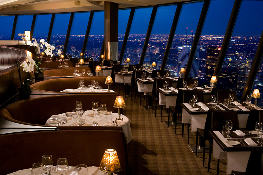 Restaurants and Dining Kindred Spirits Orchestra