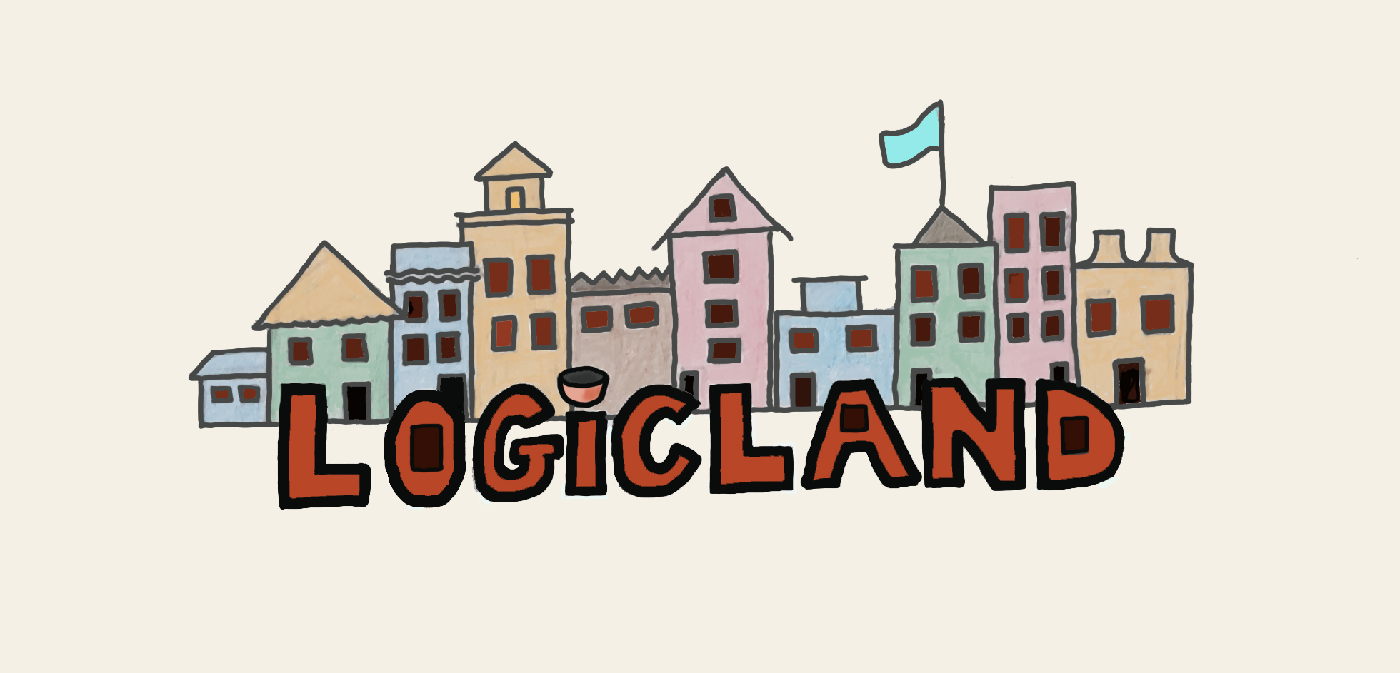 Logicland Karin Spirn