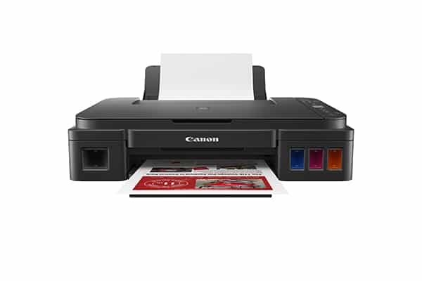 Canon Pixma G3010 AllinOne Wireless Printer KSR Computer Systems