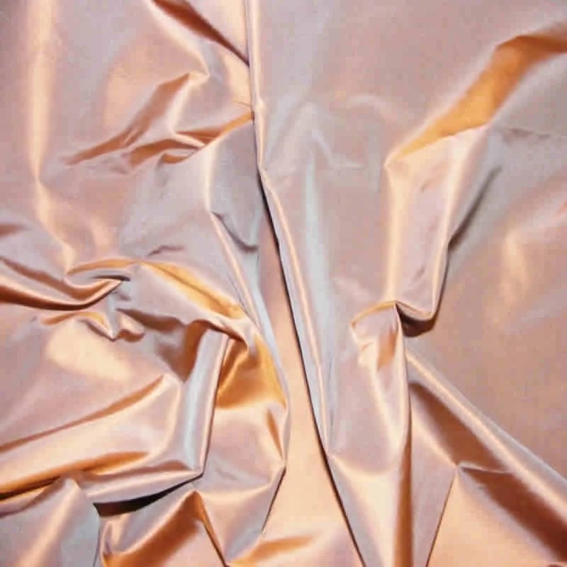 Taffeta Silk Fabric Sold in Meters (Yards) Ksrishti Home Furnishing Store