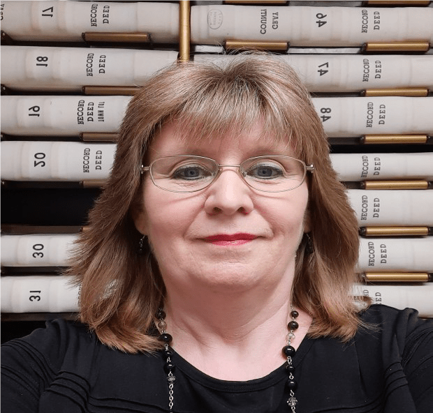 Kansas Register of Deeds Association