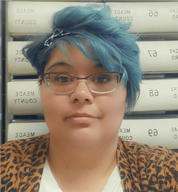 Kansas Register of Deeds Association