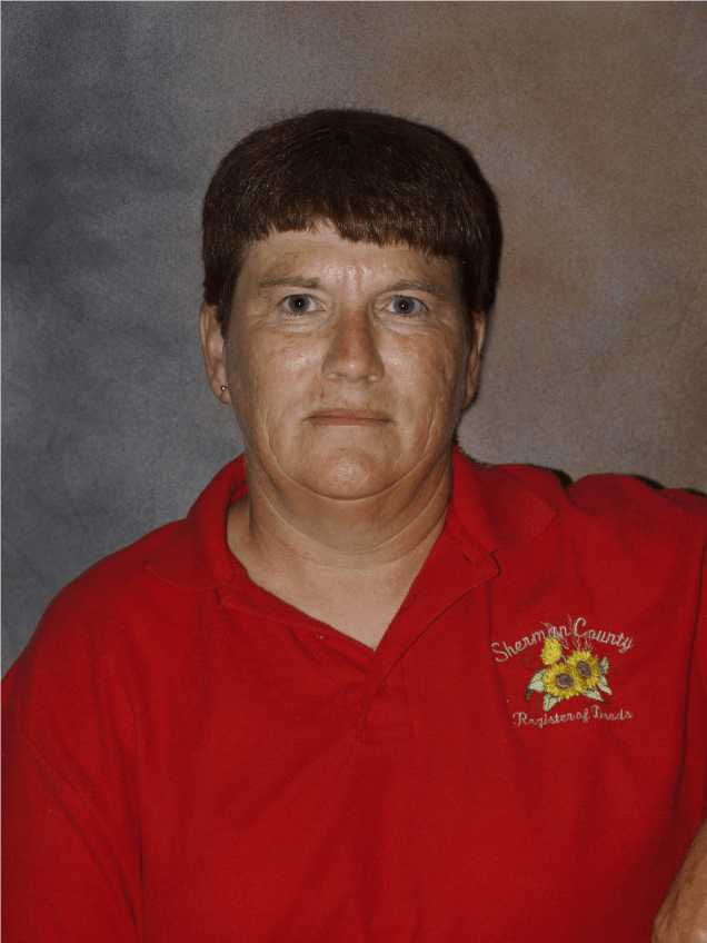 Kansas Register of Deeds Association