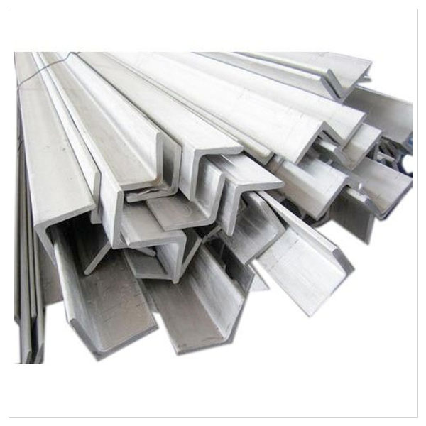 Stainless Steel Angle Bar Grade AISI 304/ 316 K. Seng Seng