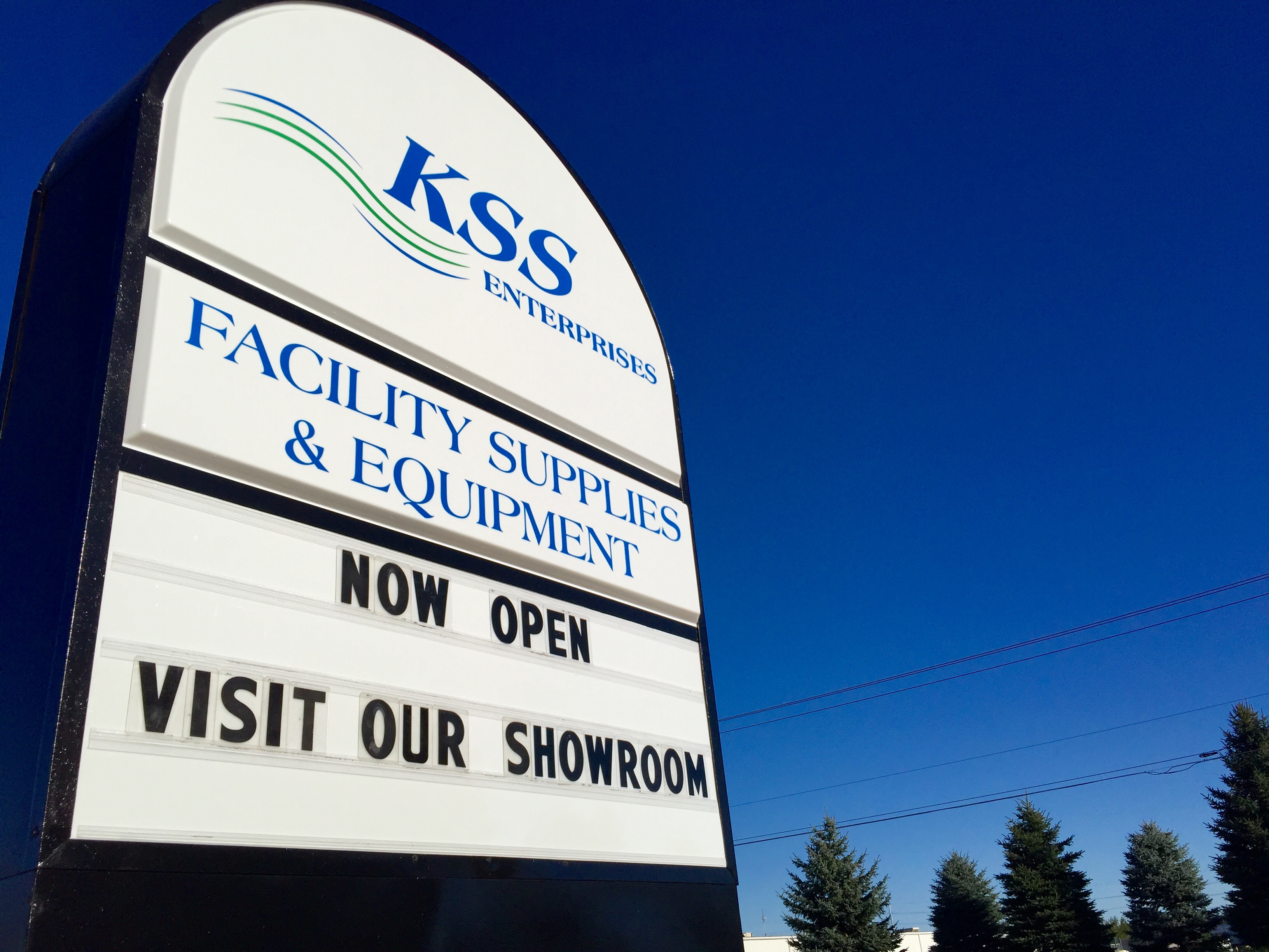 Corporate Office Gallery KSS Enterprises