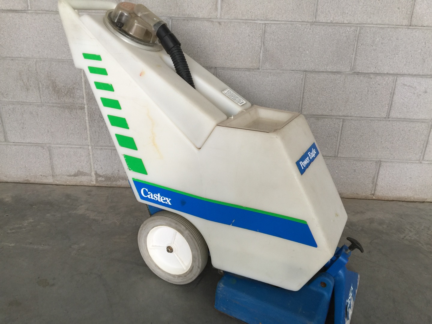 Carpet Extractors KSS Enterprises