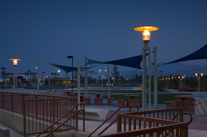 Kirk Sommer Sales, Inc. Freedom Park Gallery