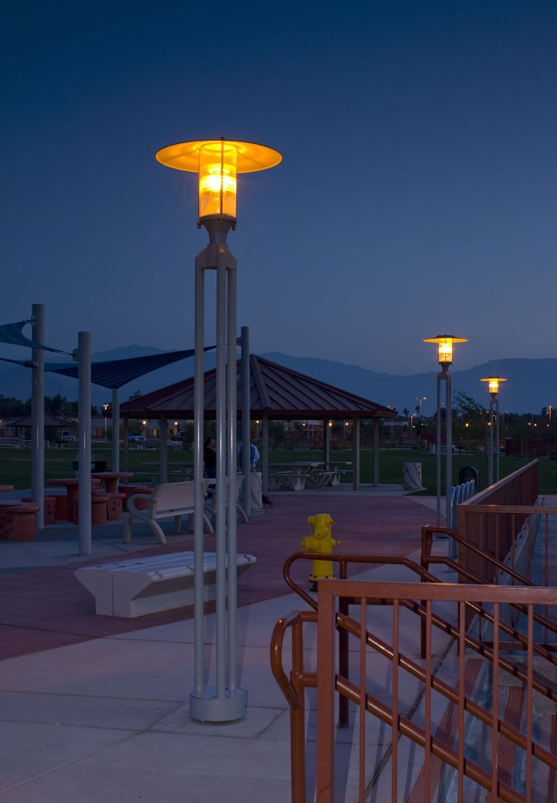 Kirk Sommer Sales, Inc. Freedom Park Gallery