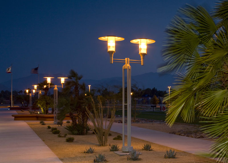 Kirk Sommer Sales, Inc. Freedom Park Gallery