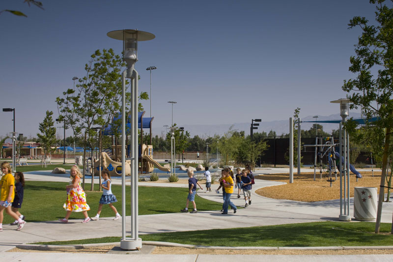 Kirk Sommer Sales, Inc. Freedom Park Gallery