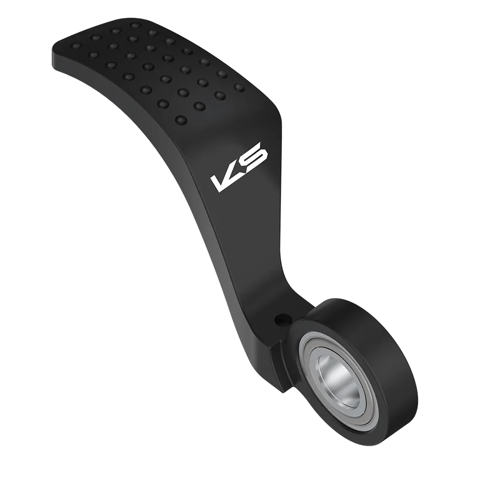 SEALED CARTRIDGE BEARING ks